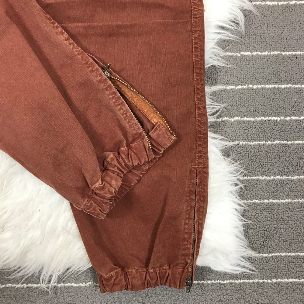 Nili Lotan French Military Pants - Picture 6 of 9
